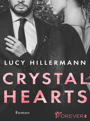 cover image of Crystal Hearts